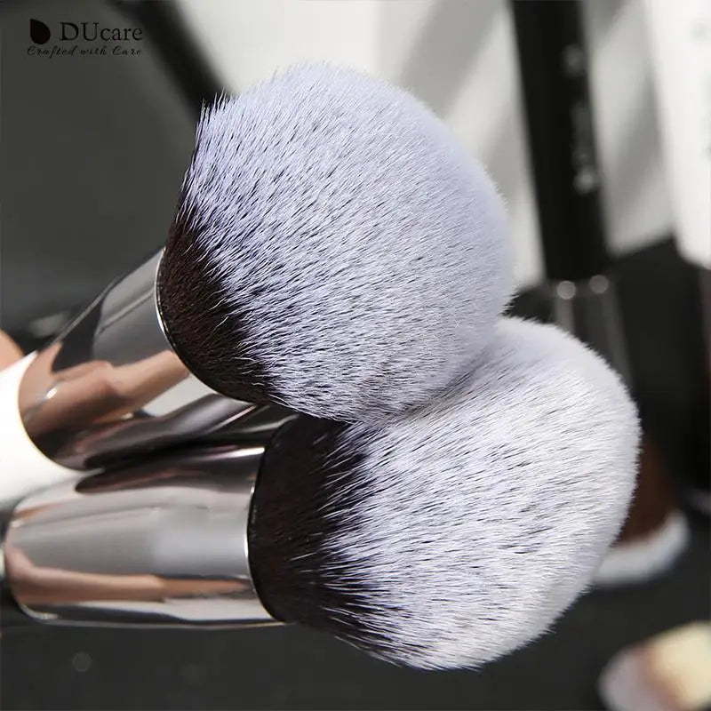 DUcare PANDA - 31 Pinceaux Professionnels