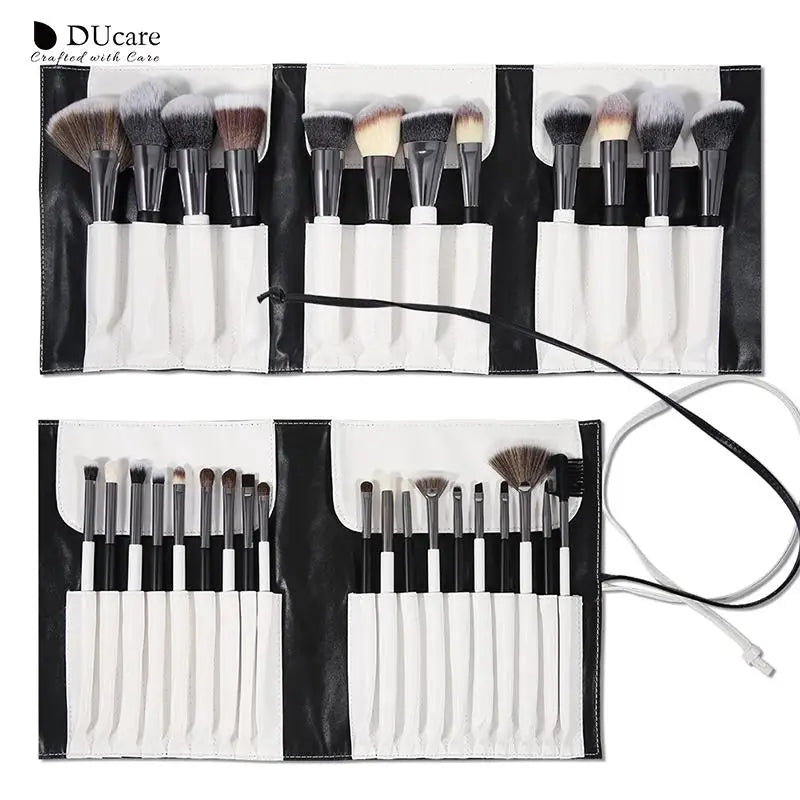 DUcare PANDA - 31 Pinceaux Professionnels