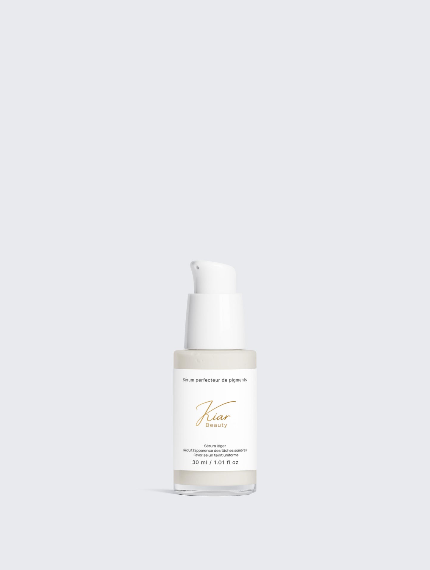 KIAR Beauty - Sérum Perfecteur de Pigments