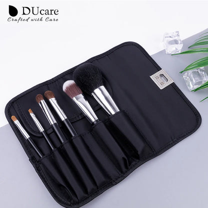 DUcare - Set de 6 Pinceaux Professionnels