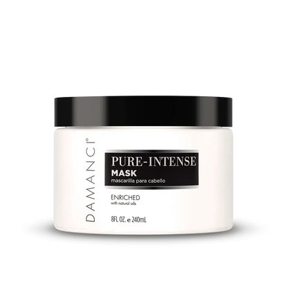 MASQUE KÉRATINE – Hydratation Profonde & Revitalisation
DEEP | INTENSE | REVIVAL