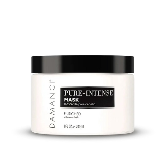 MASQUE KÉRATINE – Hydratation Profonde & Revitalisation
DEEP | INTENSE | REVIVAL