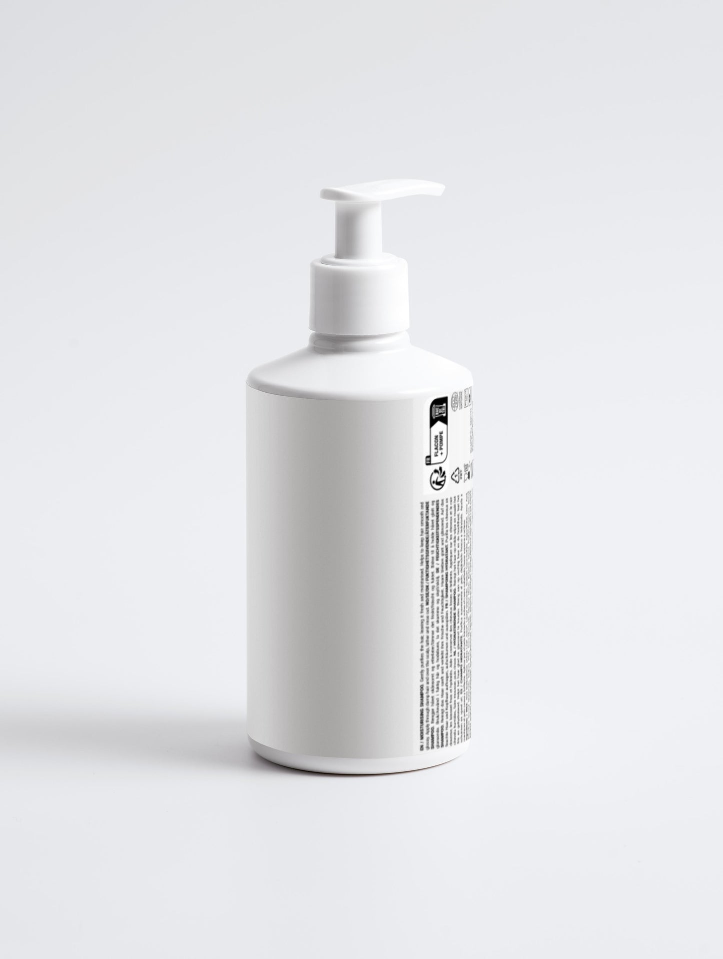 Moisturising Shampoo