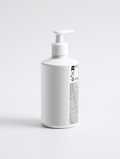 Moisturising Shampoo