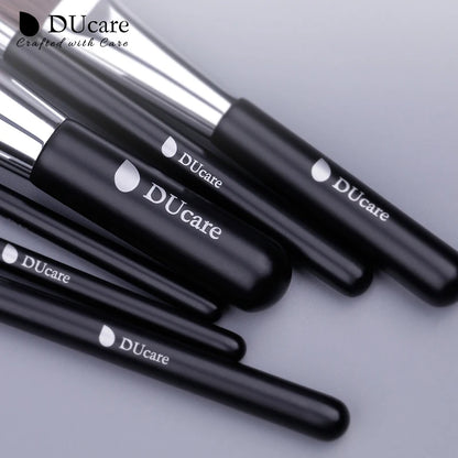 DUcare - Set de 6 Pinceaux Professionnels