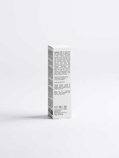 KIAR Beauty - Stick Solaire Minéral Teinté SPF 50