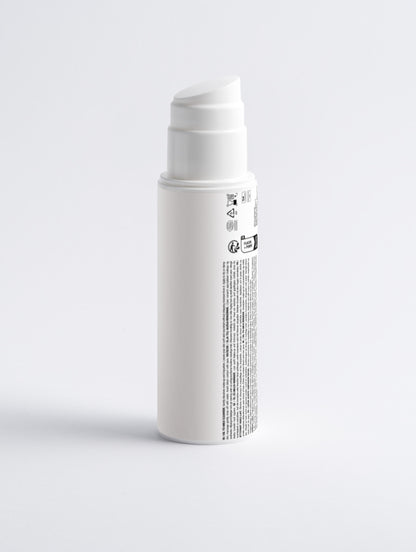 KIAR Beauty - Nettoyant Huile-en-Lait pour Peaux Sensibles