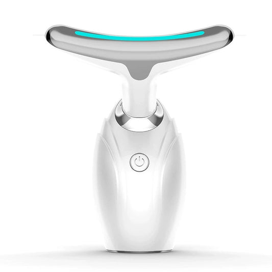 Lifting LED Therapy - Massage Raffermissant & Anti-Rides Visage & Cou