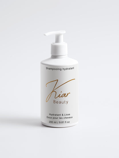 Moisturising Shampoo