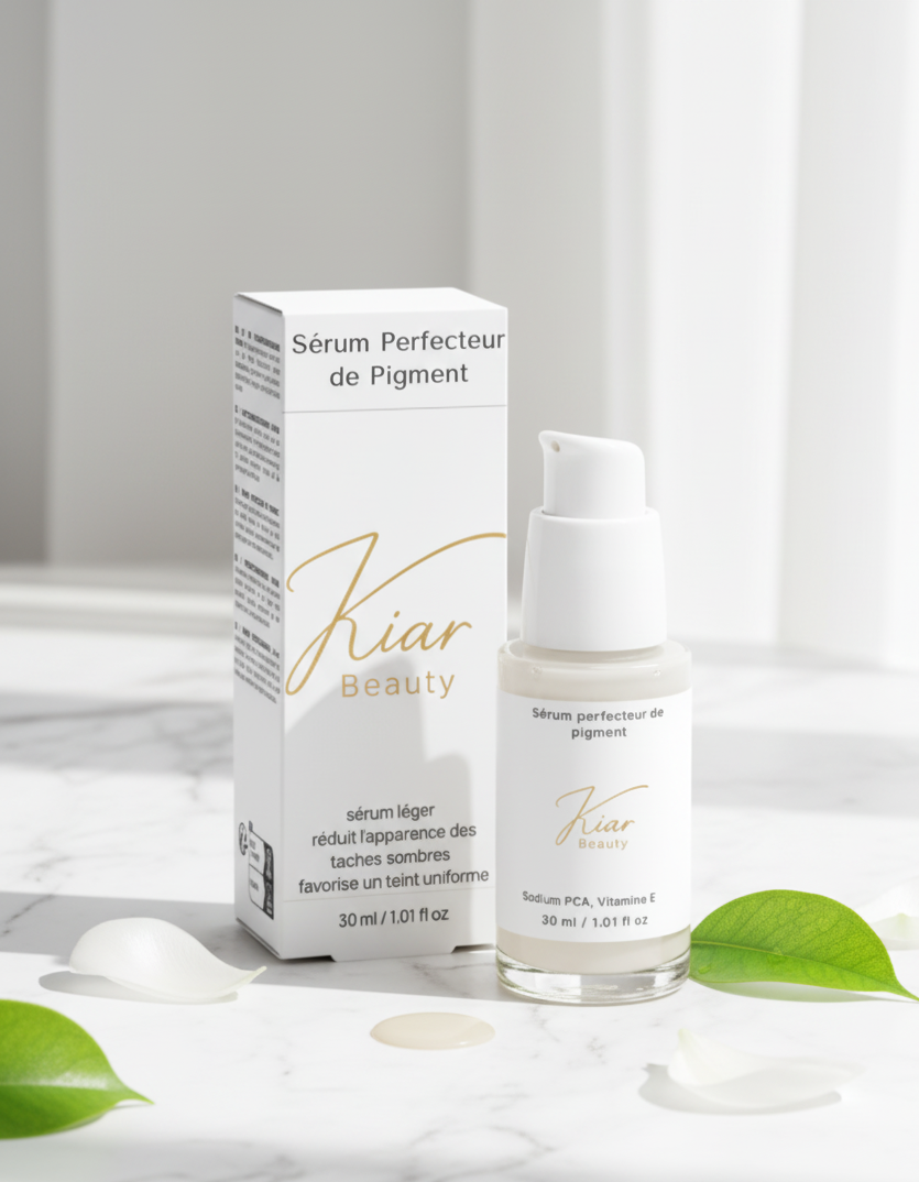 KIAR Beauty - Sérum Perfecteur de Pigment